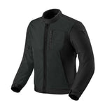 REV'IT! HIGHCREST H2O MUŠKA JAKNA / black