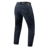 REV'IT! MOTO 2 JEANS / dark blue-black used
