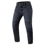 REV'IT! MOTO 2 JEANS / dark blue-black used