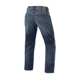 REV'IT! LOMBARD 3 RF JEANS / medium blue stone