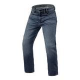 REV'IT! LOMBARD 3 RF JEANS / medium blue stone