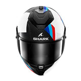 KACIGA SHARK SPARTAN GT PRO DOKHTA BLUE CARBON