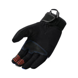 REV'IT! SURGE RUKAVICE / black blue