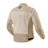 REV'IT! ECLIPSE 2 JAKNA / sand