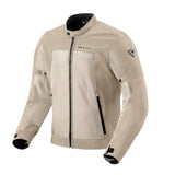 REV'IT! ECLIPSE 2 JAKNA / sand