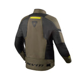 REVIT! UNDULATE H2O TARMAC ANTHRACITE