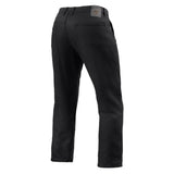REVIT WORKER DAVIS2 - BLACK