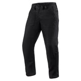 REVIT WORKER DAVIS2 - BLACK
