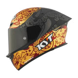 KACIGA KYT TT REVO - ENEA INDONESIA REPLICA