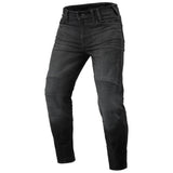 REV'IT! MOTO 2 JEANS / dark grey used