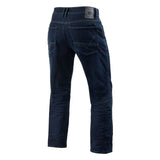 REV'IT! LOMBARD 3 RF JEANS / dark blue used