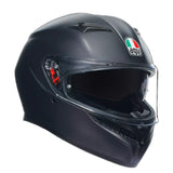 KACIGA AGV K3  - MATT BLACK