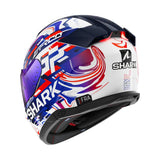 SHARK SKWAL i3 ZARCO GP REPLICA