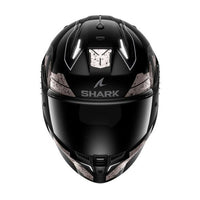 SHARK SKWAL i3 RHAD KACIGA / black-chrome