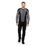 KNOX URBANE PRO MK3 MUŠKA JAKNA ( BODY ARMOUR) / silver