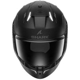 SHARK SKWAL i3 BLANK  / crna mat