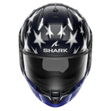 SHARK SKWAL i3 US FLAG / plavo-bijela