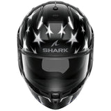 SHARK SKWAL i3 US FLAG / crno-siva