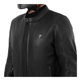 SHIMA HUNTER 3.0 JAKNA / black
