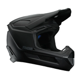 THOR FLEET FORGE - OFF ROAD KACIGA / black-matt