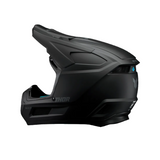 THOR FLEET FORGE - OFF ROAD KACIGA / black-matt