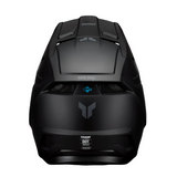 THOR FLEET FORGE - OFF ROAD KACIGA / black-matt