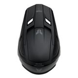 THOR FLEET FORGE - OFF ROAD KACIGA / black-matt