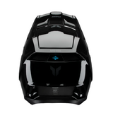 THOR FLEET FORGE - OFF ROAD KACIGA / black-gloss
