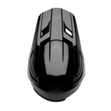 THOR FLEET FORGE - OFF ROAD KACIGA / black-gloss