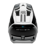 THOR FLEET FORGE - OFF ROAD KACIGA / defy /black-white