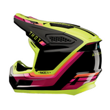 THOR FLEET FORGE - OFF ROAD KACIGA / defy /black-acid