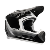 THOR FLEET FORGE - OFF ROAD KACIGA / defy /black-white