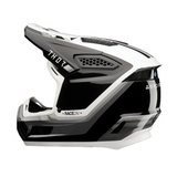 THOR FLEET FORGE - OFF ROAD KACIGA / defy /black-white