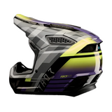 THOR FLEET FORGE - OFF ROAD KACIGA / camber/black-purple