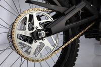 E-RIDE PRO SR / L1e