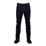 KNOX JEANS CALDER / indigo blue