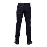 KNOX JEANS CALDER / indigo blue