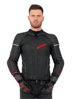 SHIMA X-MESH 2.0 JAKNA