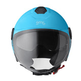 GMS GELATO - JET MOTO KACIGA (SVIJETLO PLAVA)