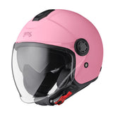 GMS GELATO - JET MOTO KACIGA ( ROZA)