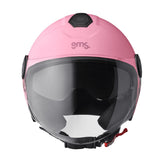 GMS GELATO - JET MOTO KACIGA ( ROZA)