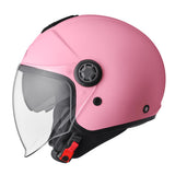 GMS GELATO - JET MOTO KACIGA ( ROZA)