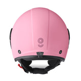 GMS GELATO - JET MOTO KACIGA ( ROZA)