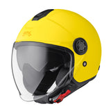 GMS GELATO - JET MOTO KACIGA (LIMUN ŽUTA)