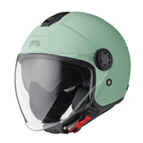 GMS GELATO - JET MOTO KACIGA (PISTACIJA ZELENA)