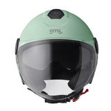 GMS GELATO - JET MOTO KACIGA (PISTACIJA ZELENA)