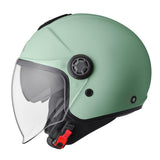 GMS GELATO - JET MOTO KACIGA (PISTACIJA ZELENA)