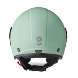 GMS GELATO - JET MOTO KACIGA (PISTACIJA ZELENA)