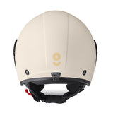 GMS GELATO - JET MOTO KACIGA (VANILIJA KREM)