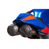 OHVALE GP-7 250 HONDA ENGINE